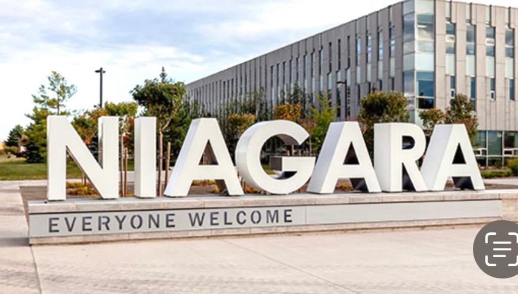 Niagara Region Real Estate