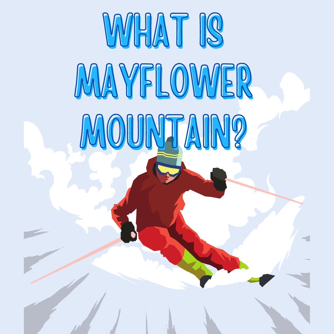 What is Mayflower Mountain?
