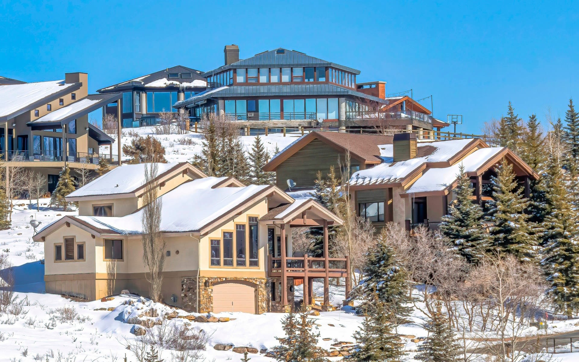 ADD VALUE TO YOUR PARK CITY HOME