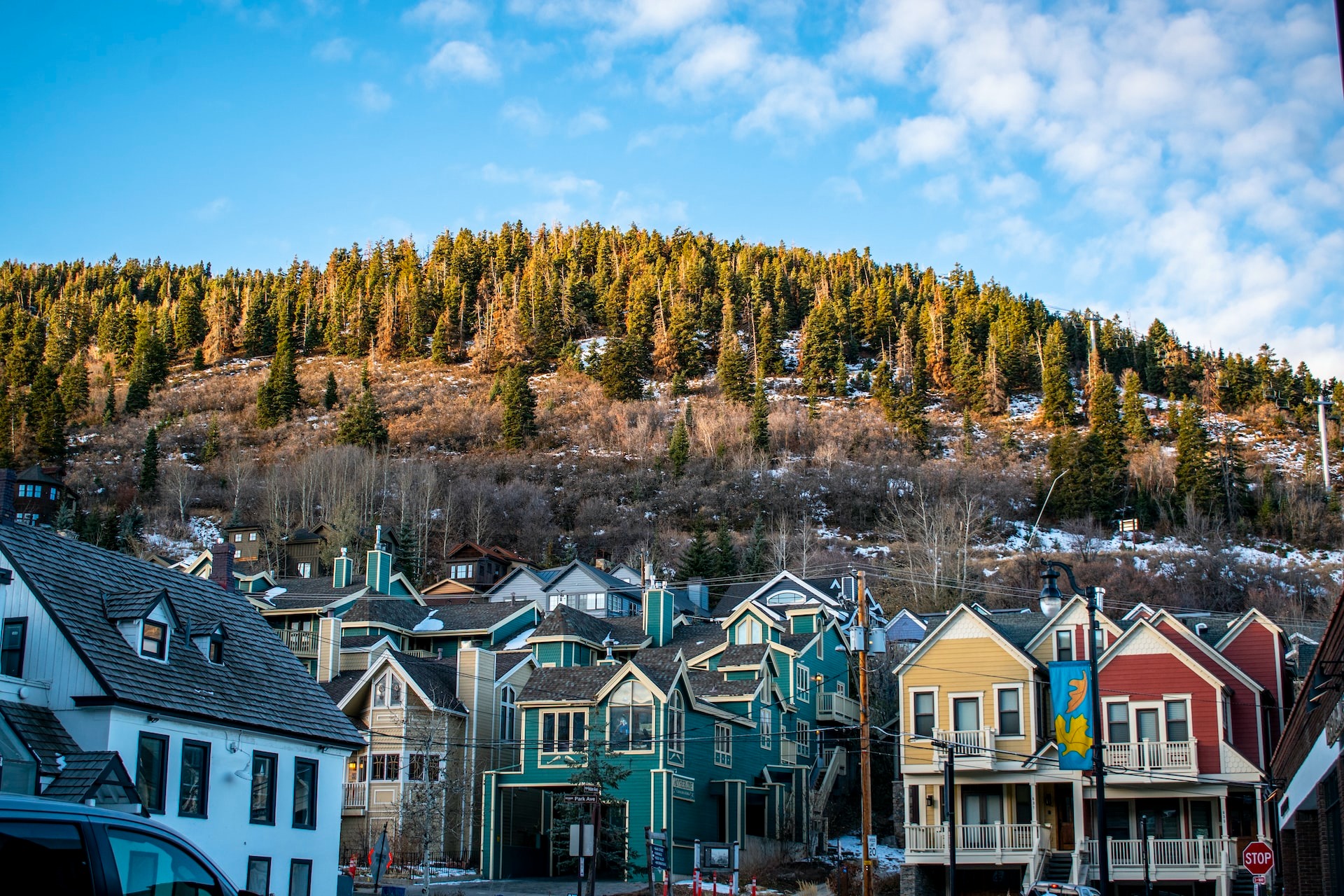 PROS AND CONS OF LIVING IN OLD TOWN, PARK CITY: WEIGHING THE CHARMS AND CONSIDERATIONS