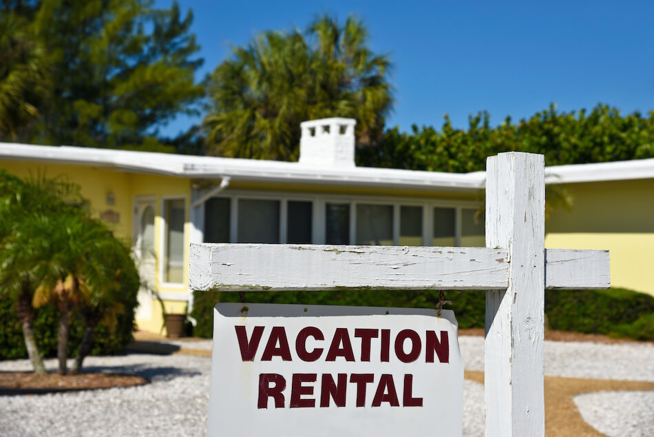 What Are the Benefits of Short Term Rentals?
