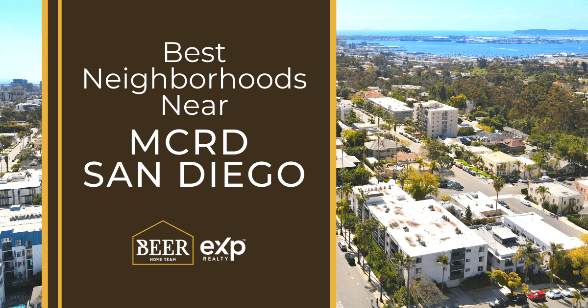 San Diego's Hottest Neighborhoods: Del Mar & Carmel Valley