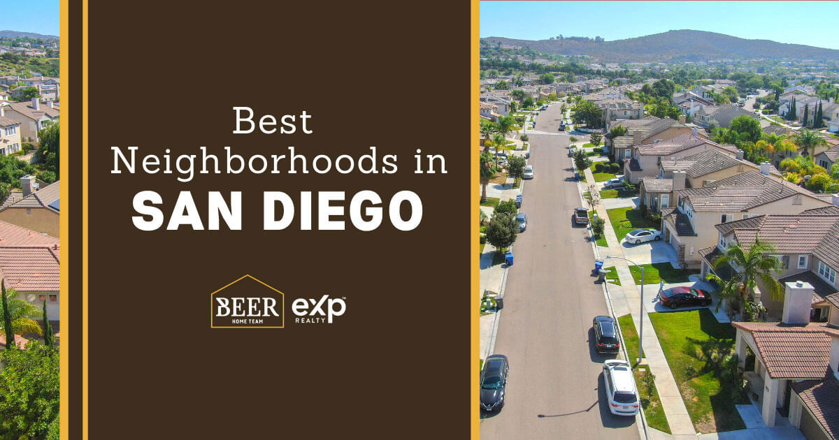 San Diego's Hottest Neighborhoods: Del Mar & Carmel Valley