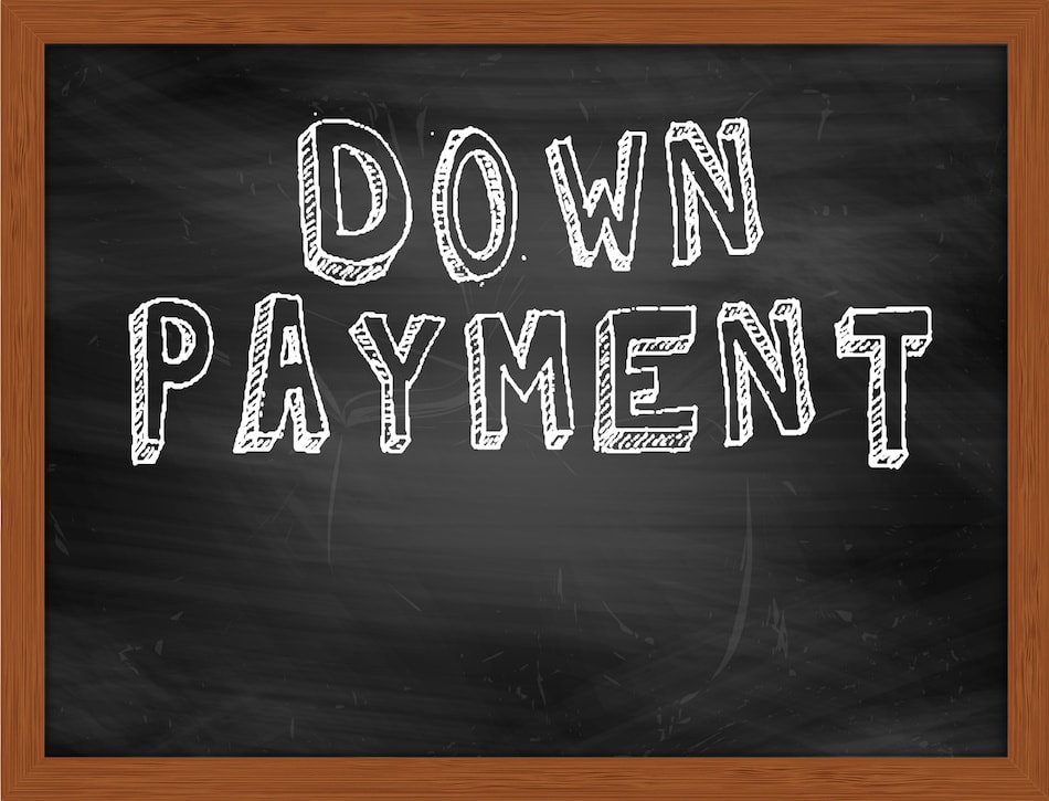 Down Payment Tips