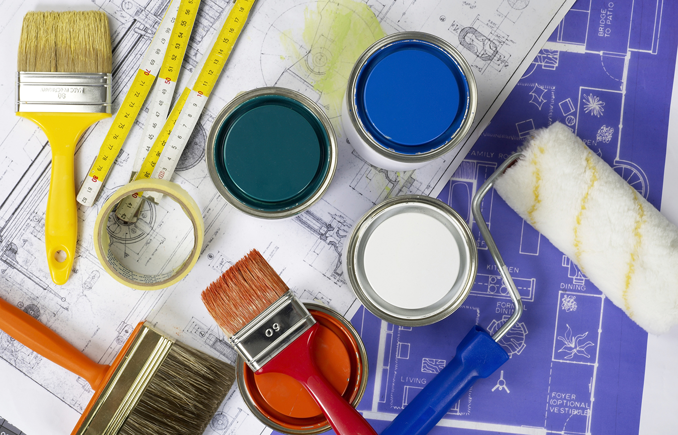 What Are the Best Home Improvement Planning Tools? Unveiled!