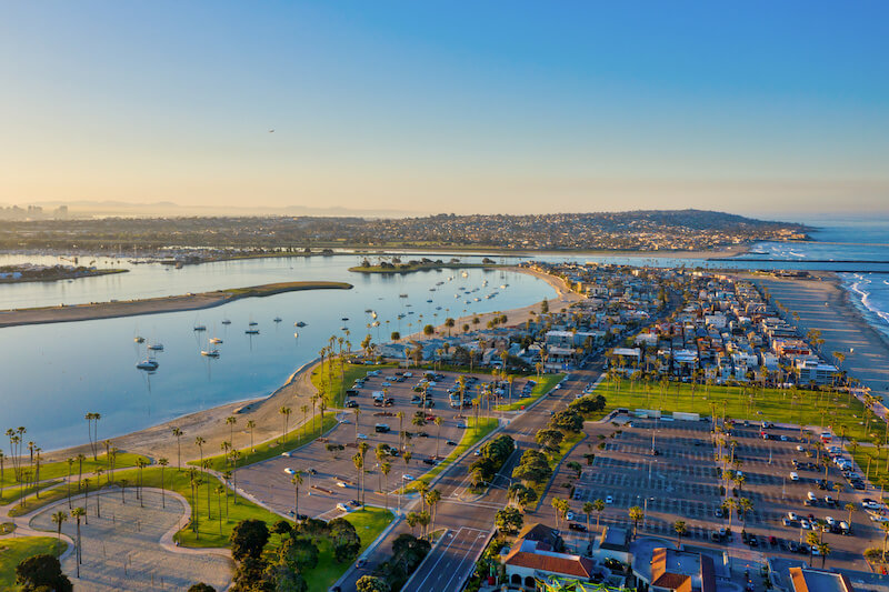 Naval Base Point Loma Housing: 8 Off-Base Neighborhoods