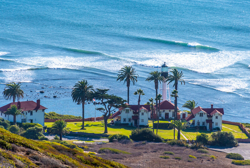 Reasons to Live in Point Loma, San Diego, CA