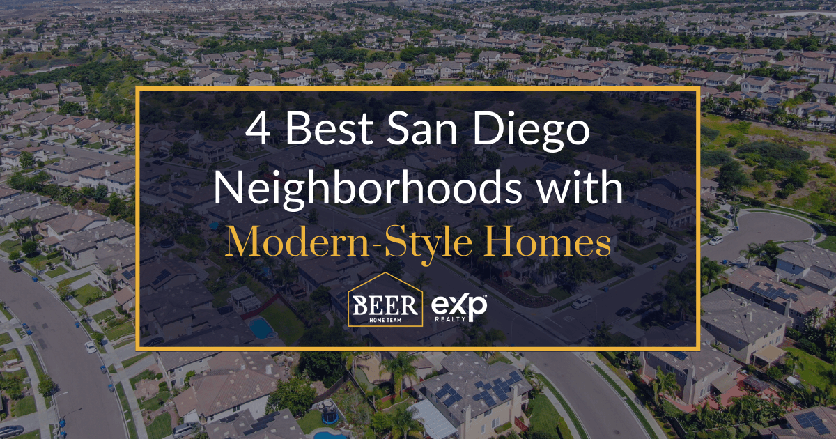 San Diego's Hottest Neighborhoods: Del Mar & Carmel Valley