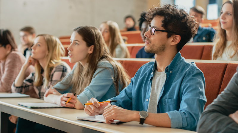 Schools and Education in San Diego, CA