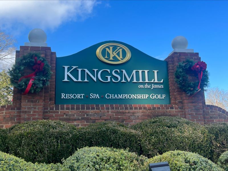 Kingsmill VA Homes for Sale Kingsmill Real Estate