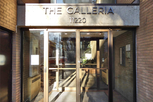 The Galleria Lofts
