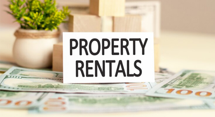 Investing in rental properties and income homes