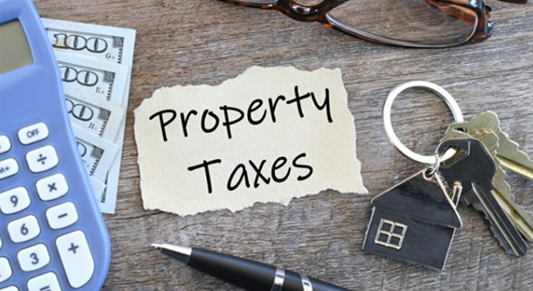 Understanding Property Taxes For Calgary Homeowners