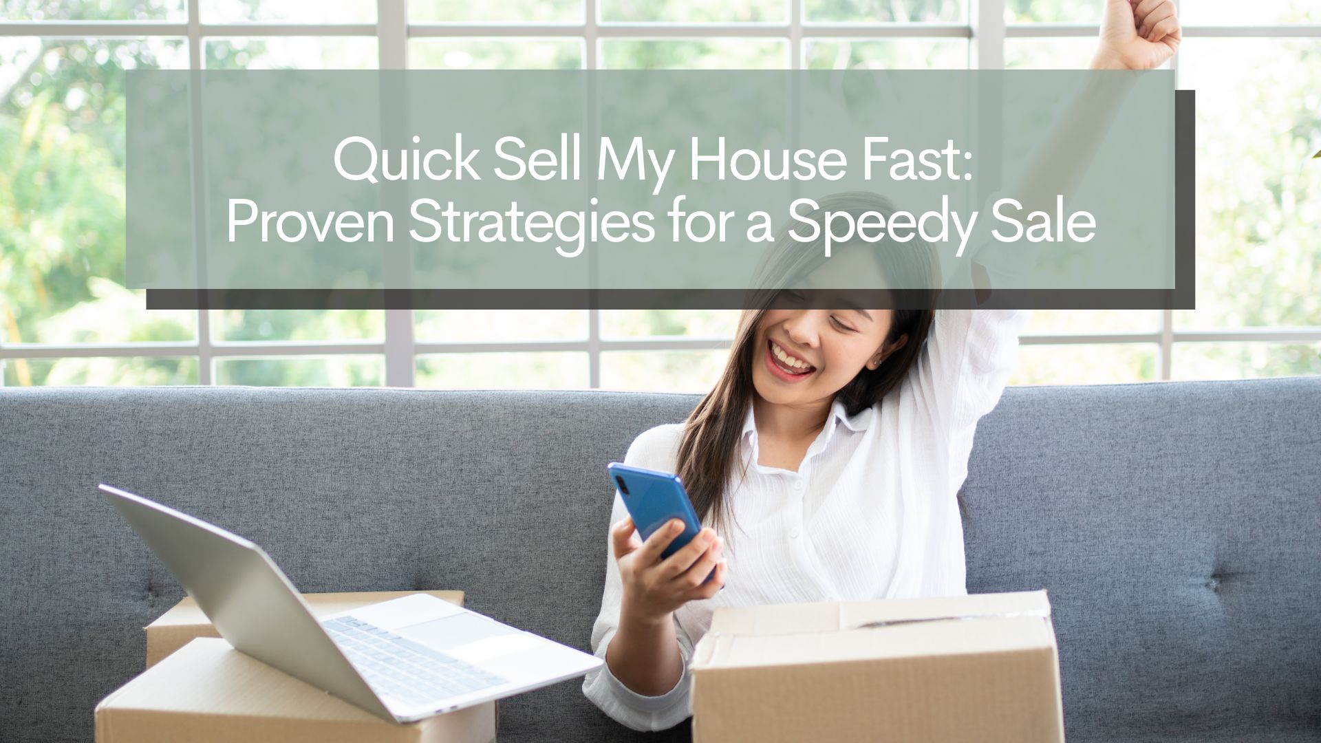 Columbus Georgia Home Buyer