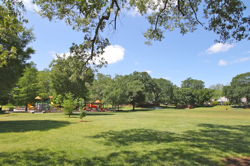 Edgewood Atlanta Parks & Recreation