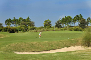 Golf Club