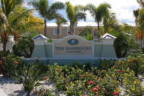 The Hammocks