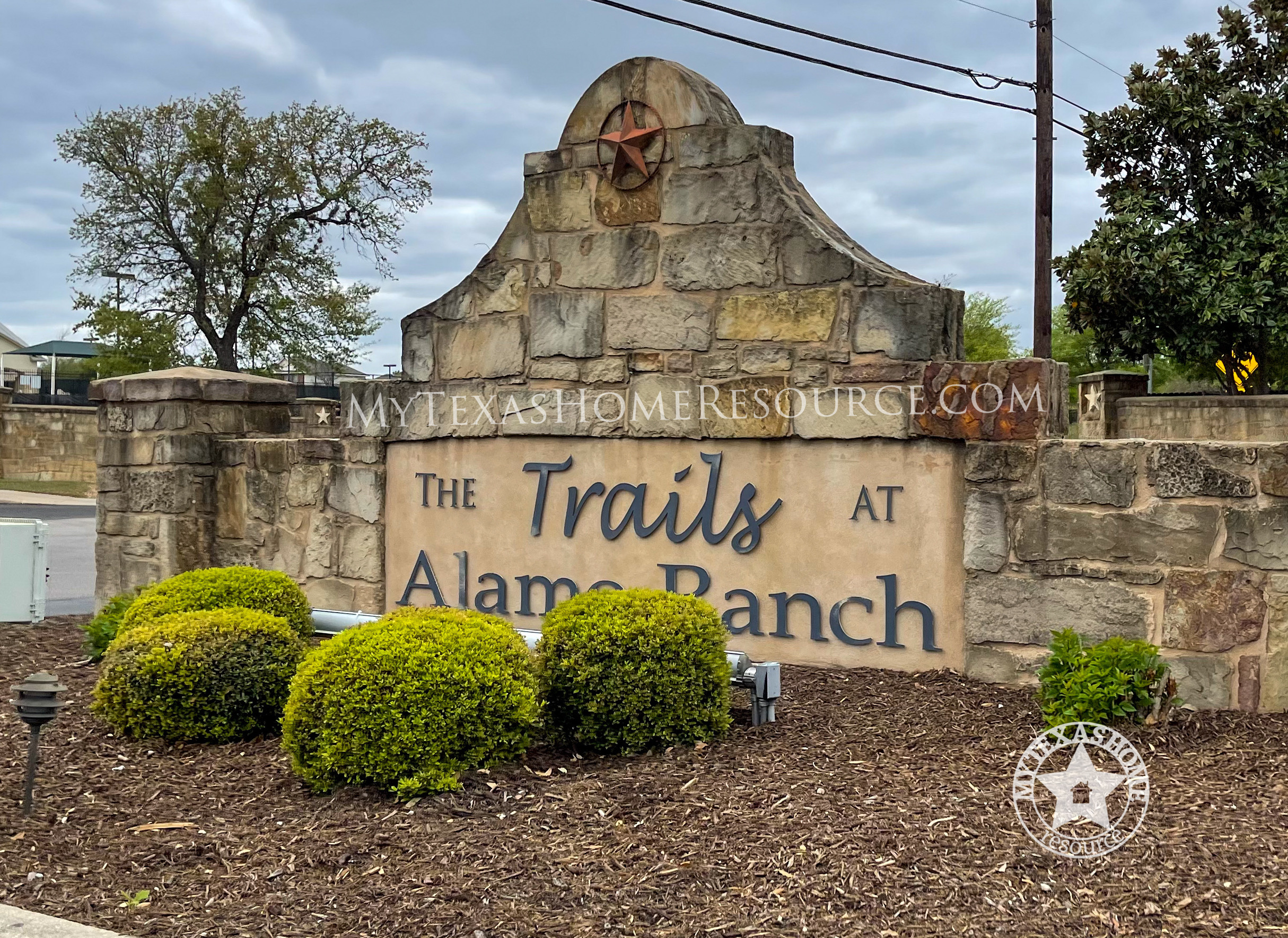 Trails at Alamo Ranch Community San Antonio, TX