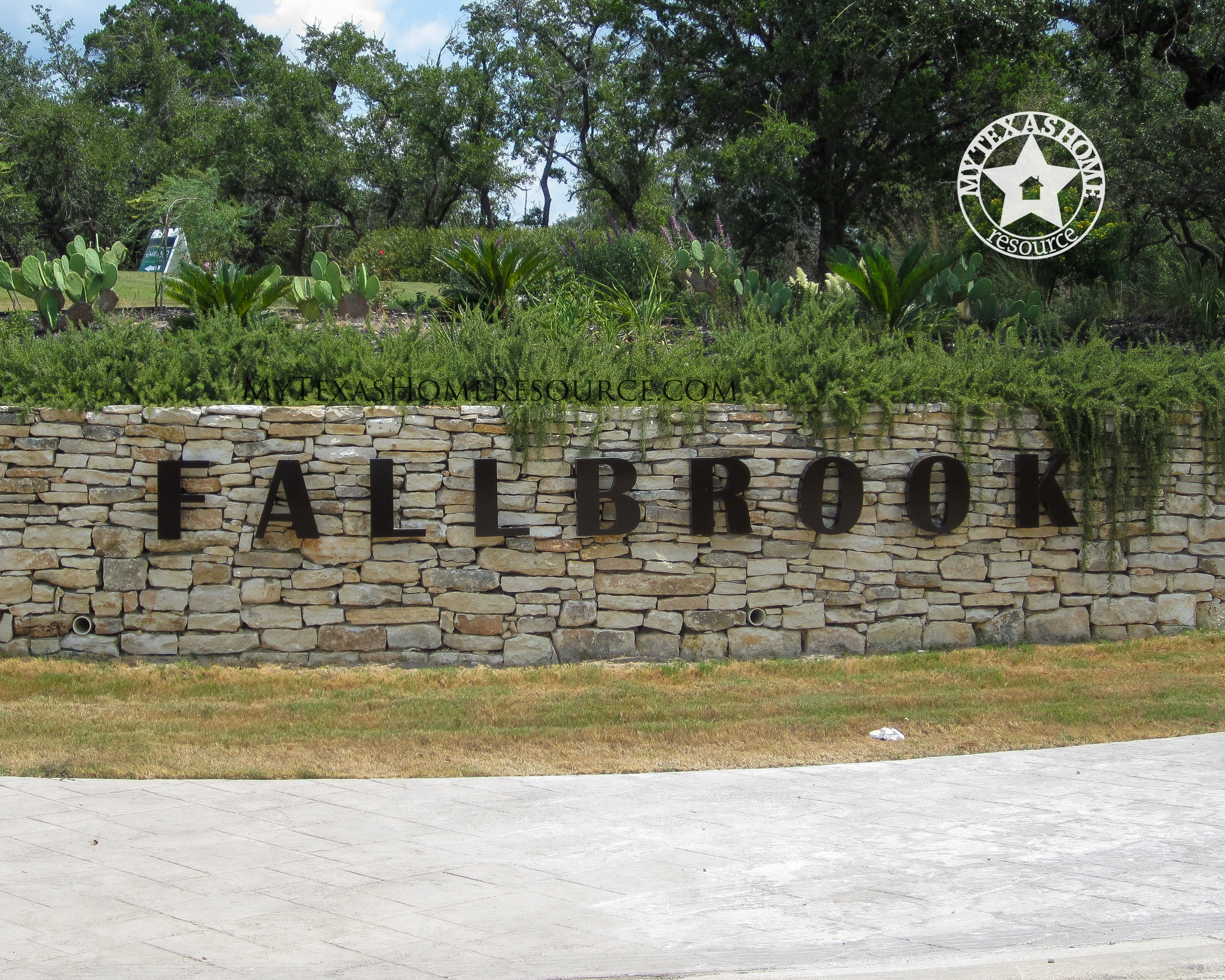 Fallbrook Community San Antonio, TX