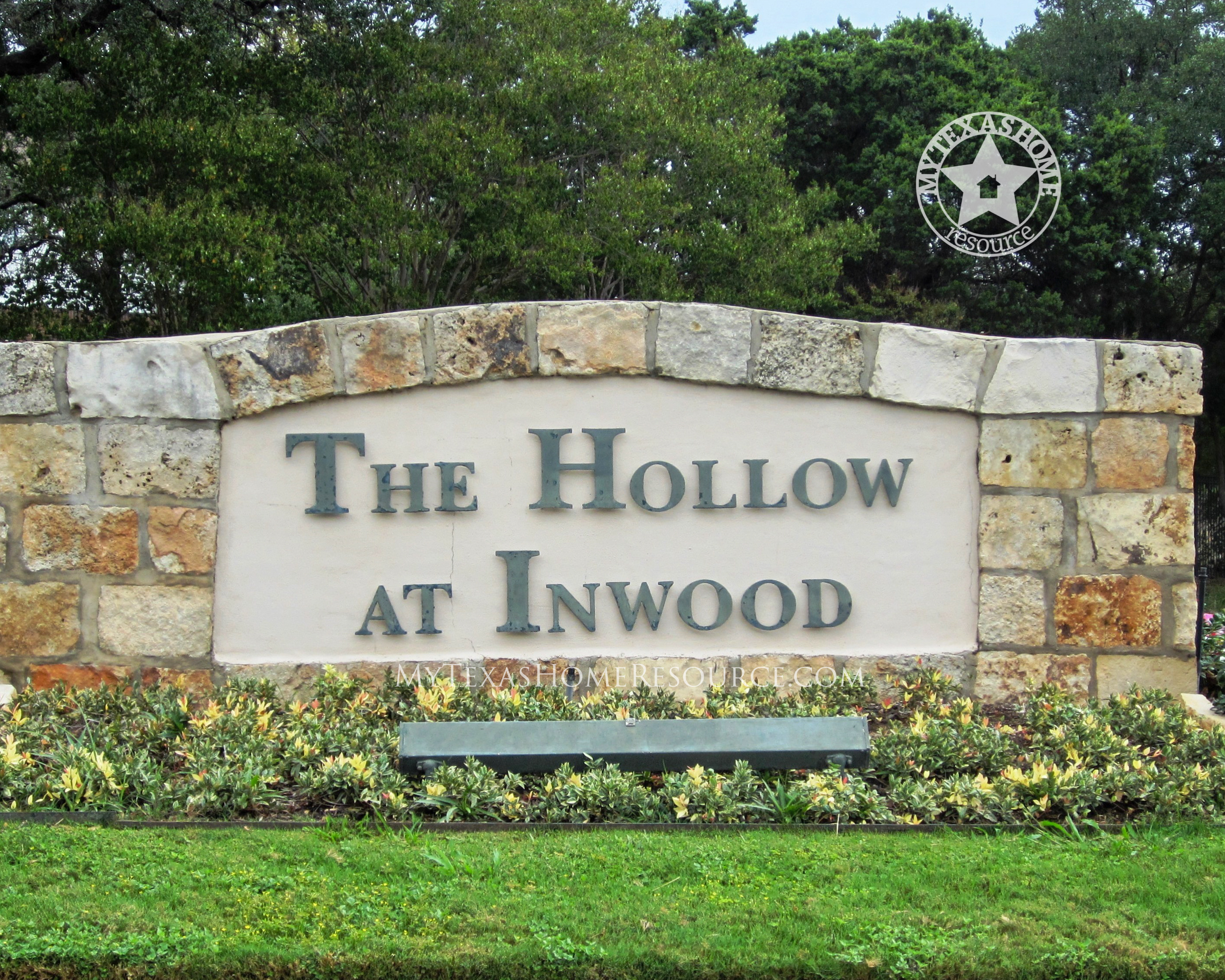 The Hollow At Inwood Community San Antonio, Texas