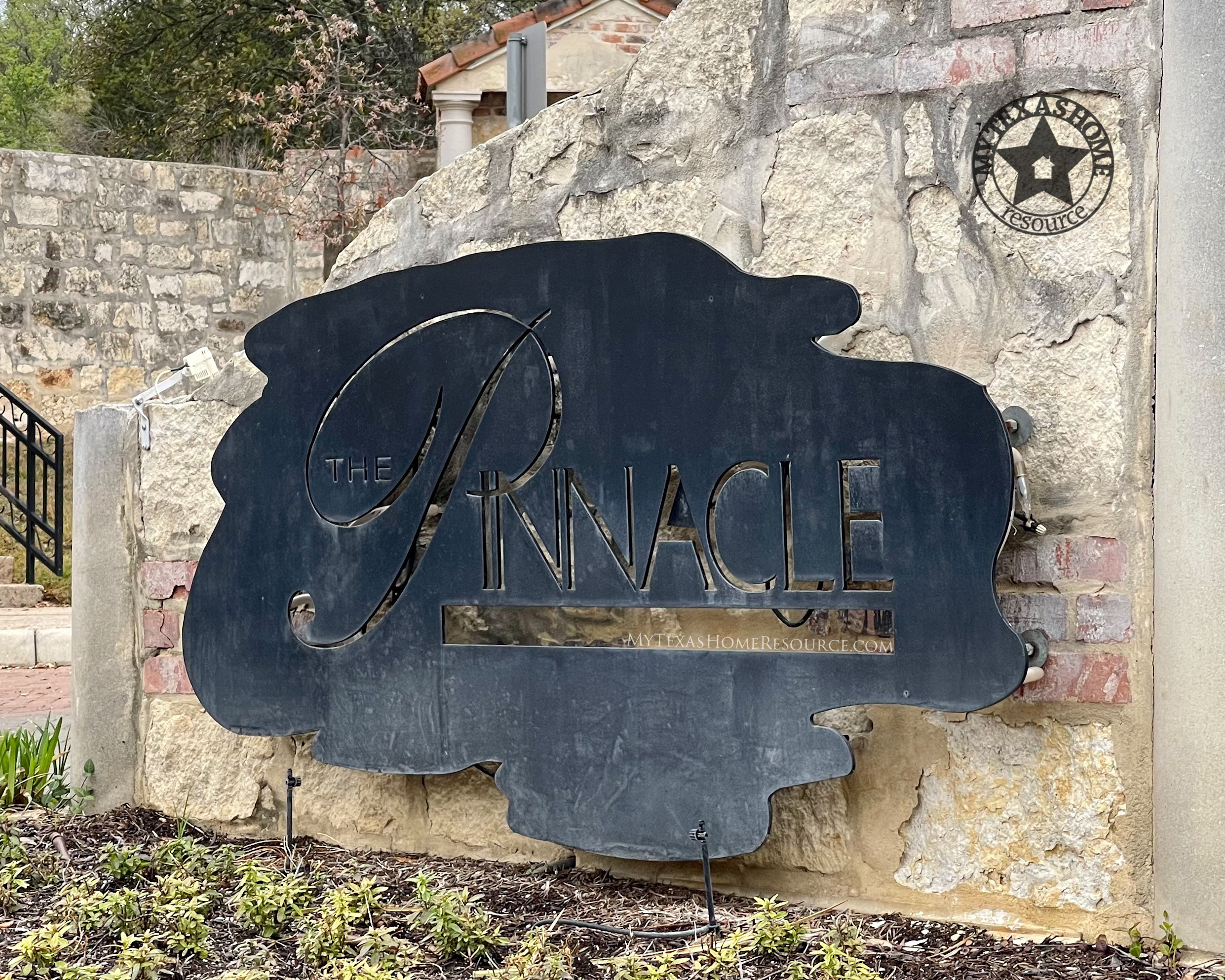 The Pinnacle Community San Antonio, TX