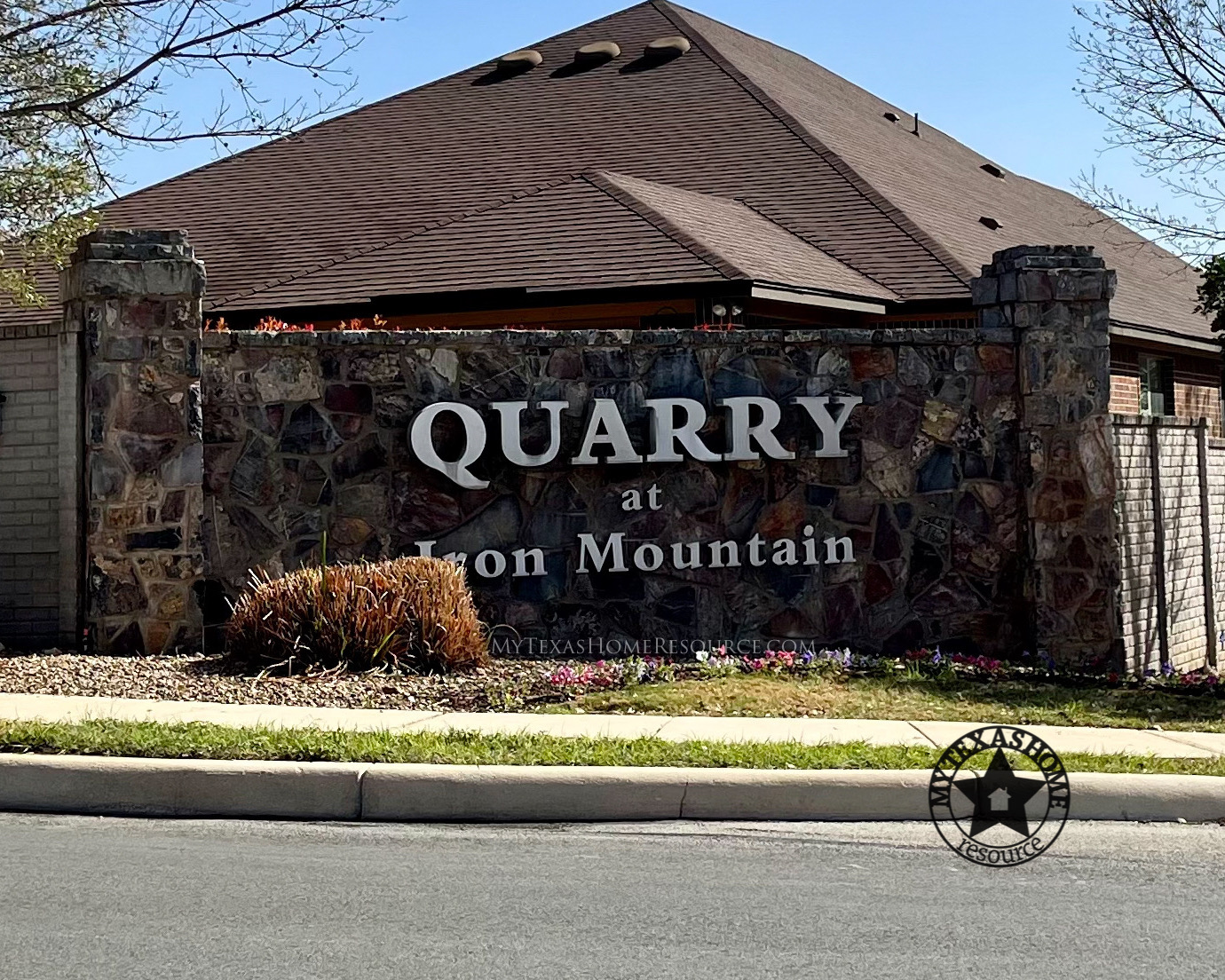 Quarry at Iron Mountain Community San Antonio, TX