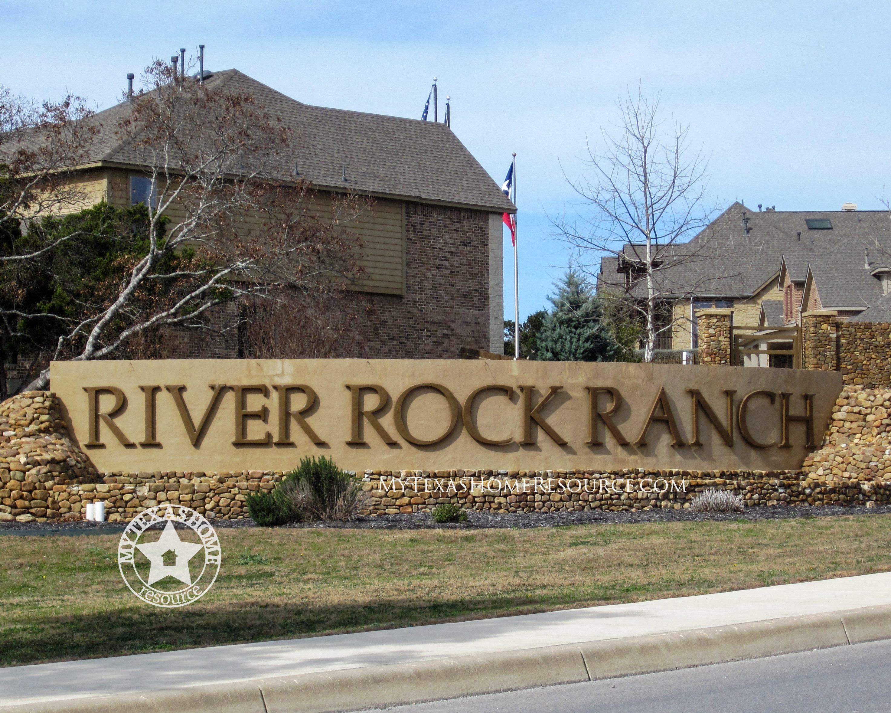 River Rock Ranch Community San Antonio, TX