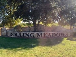 Rolling Meadows Community