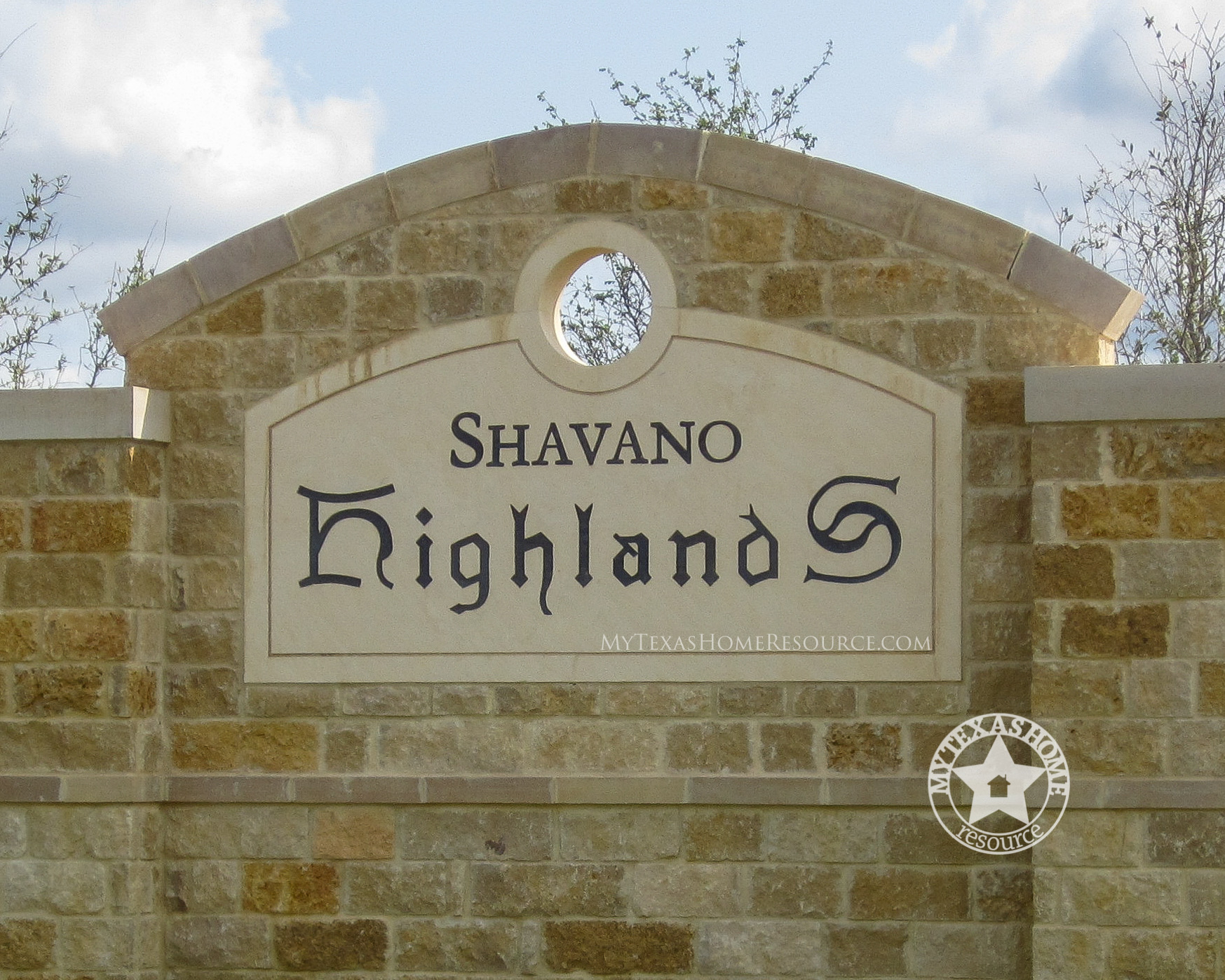 Shavano Highlands Community San Antonio, TX