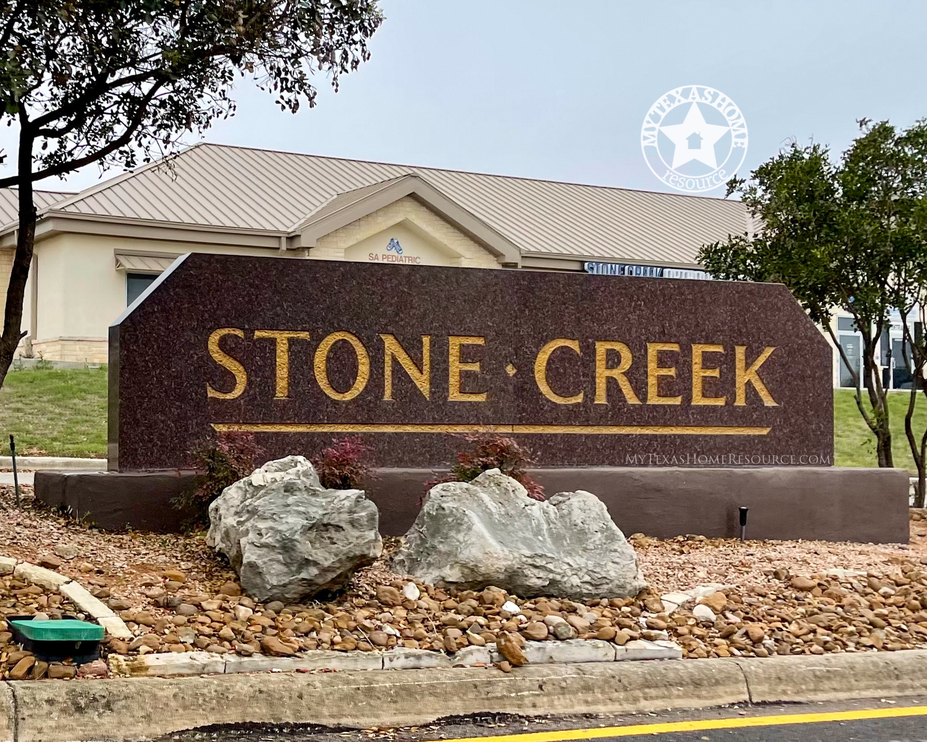 Stone Oak Community San Antonio, TX