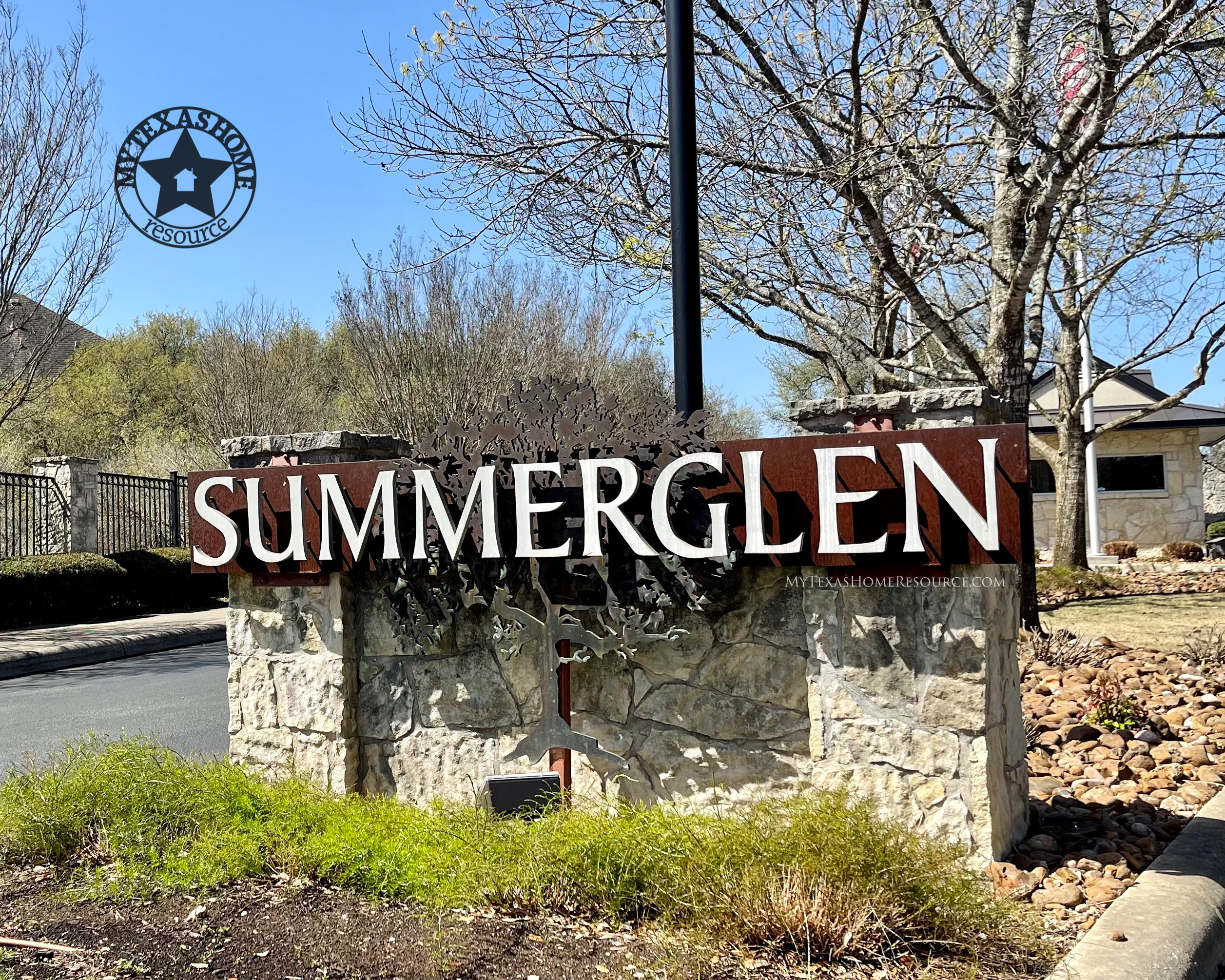 Summerglen Community San Antonio, TX