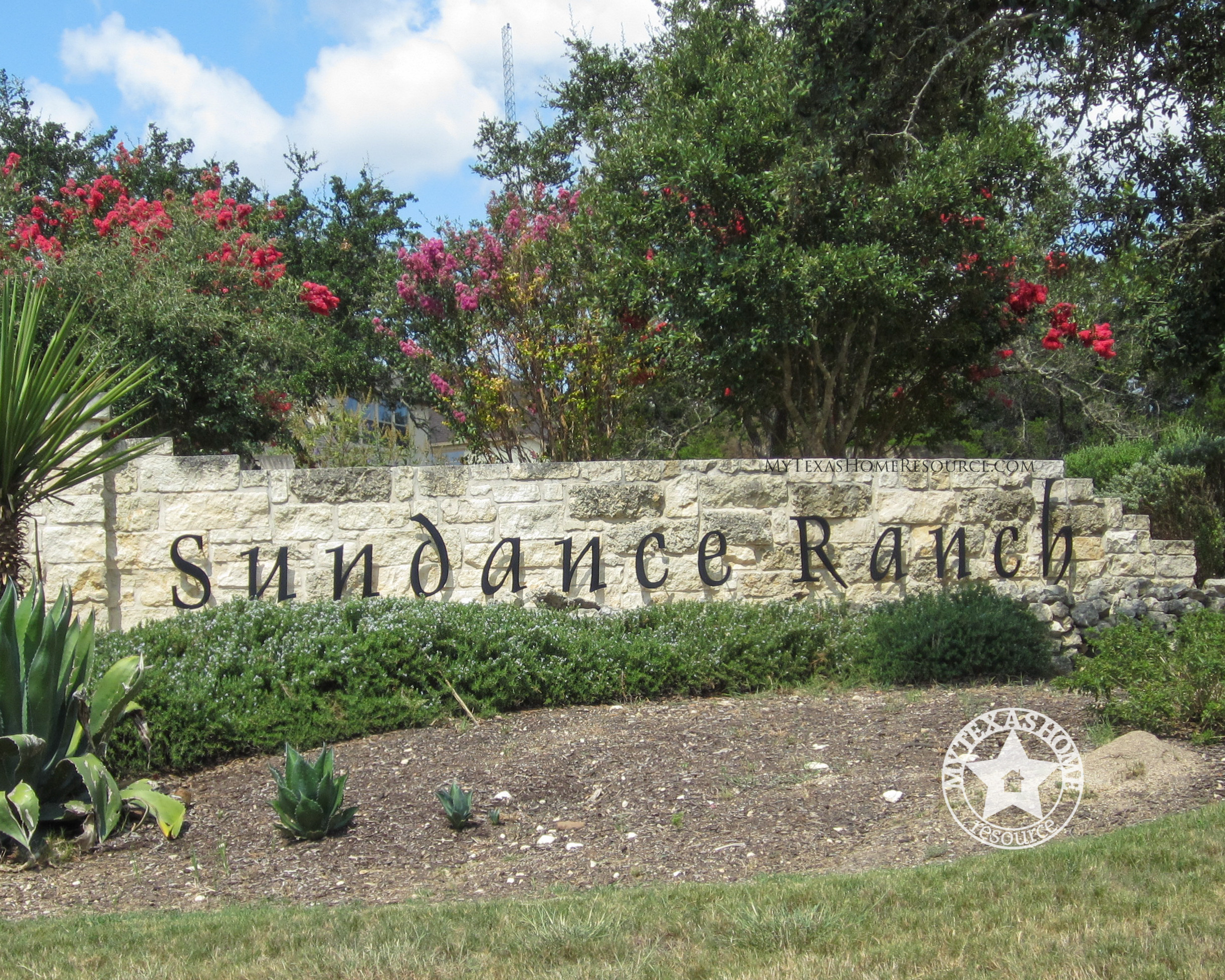 Sundance Ranch Community San Antonio, TX