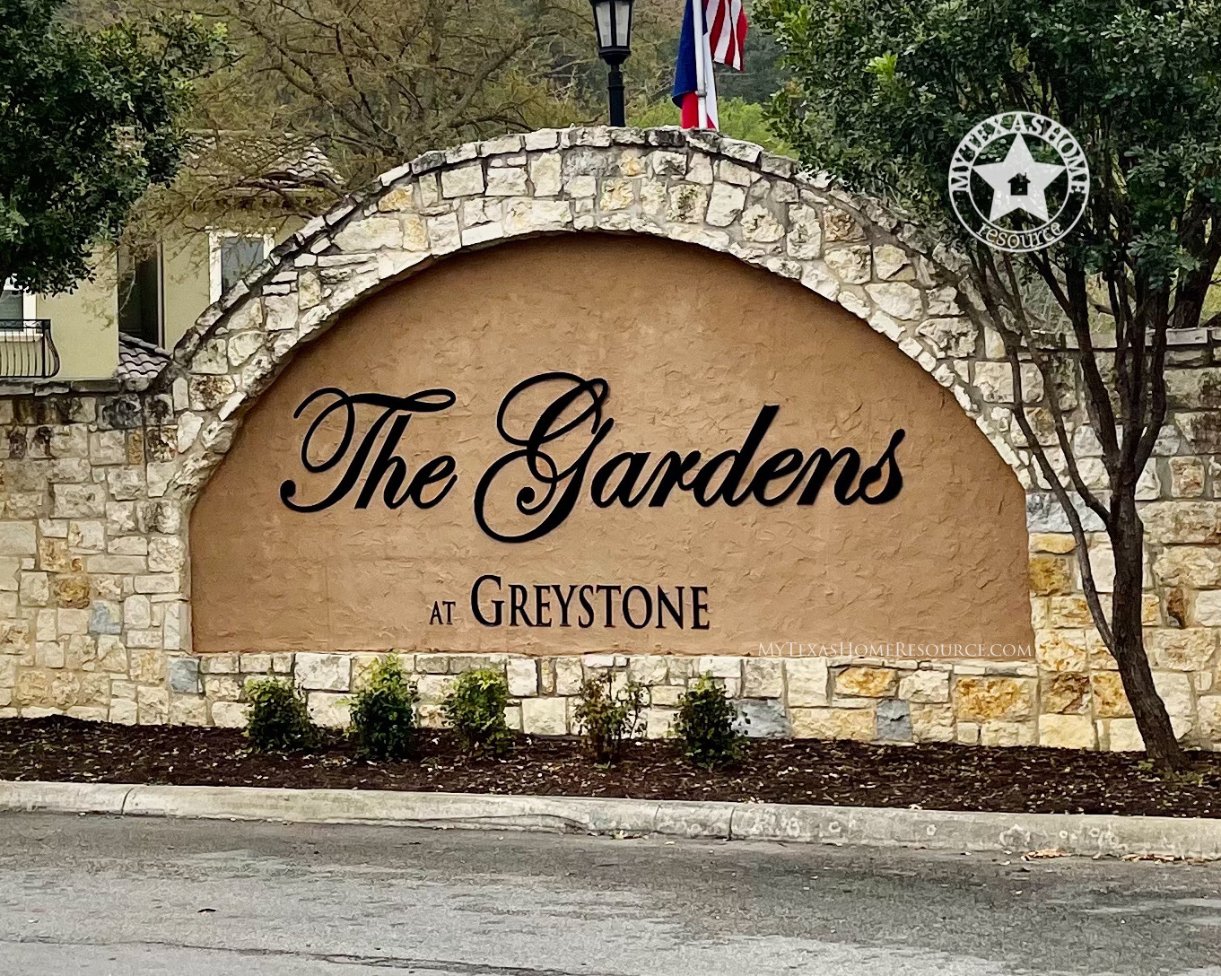 The Gardens at Greystone Community San Antonio, TX