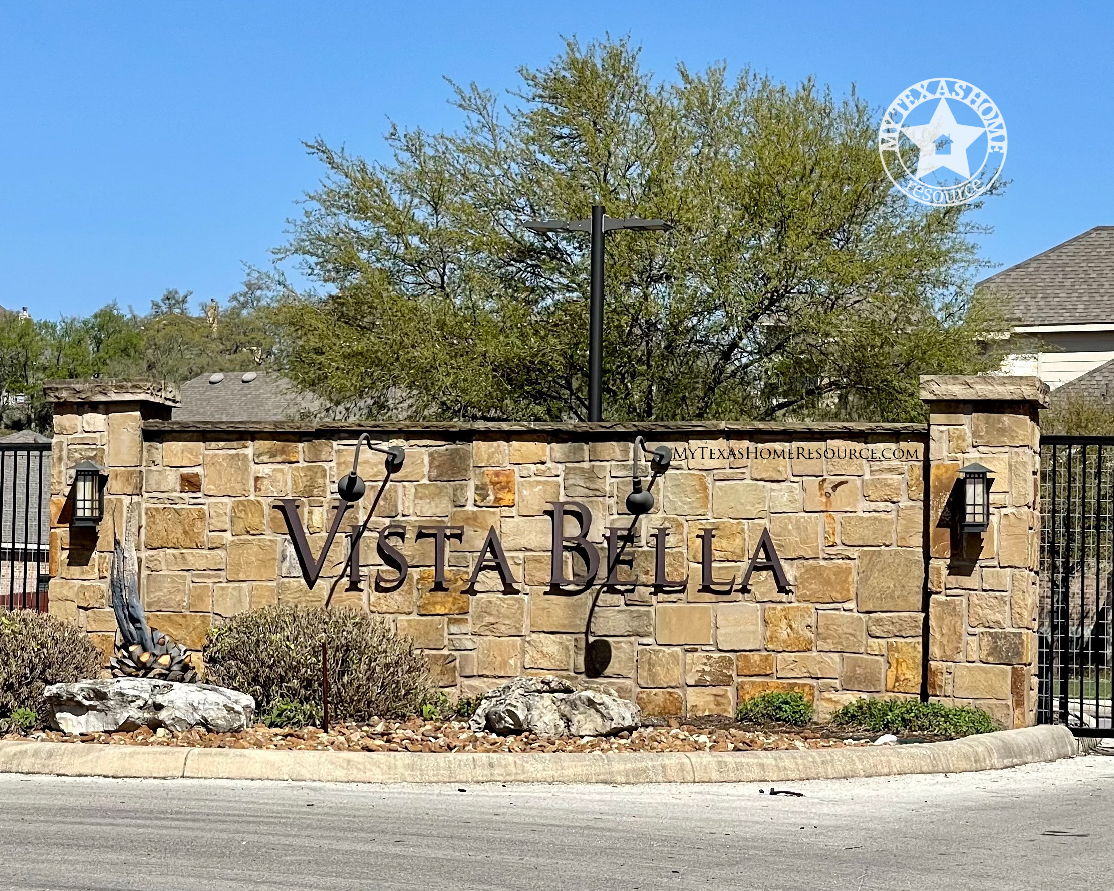 Vista Bella Community San Antonio, TX