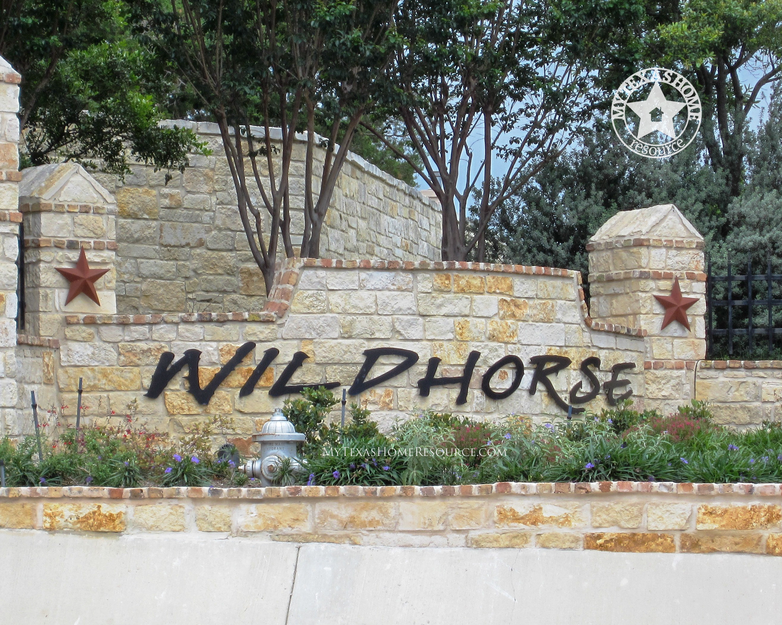 Wildhorse Community San Antonio, TX