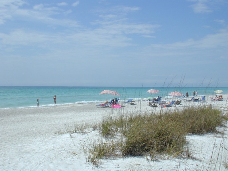 Banyan Bay Condos for Sale on Longboat Key - Sarasota FL Real Estate