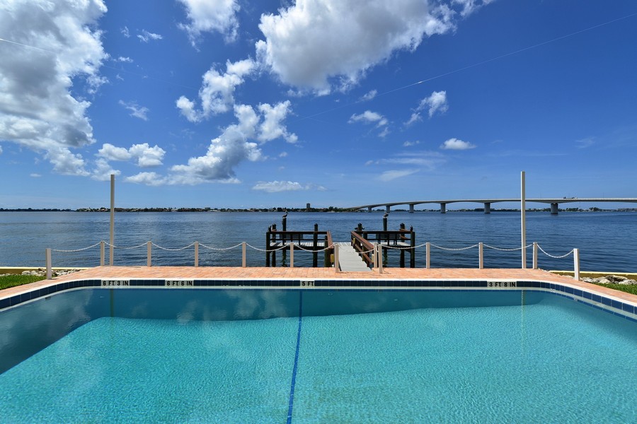 Bay Point Apts Condos For Sale - 350 Golden Gate Pt Sarasota 34236