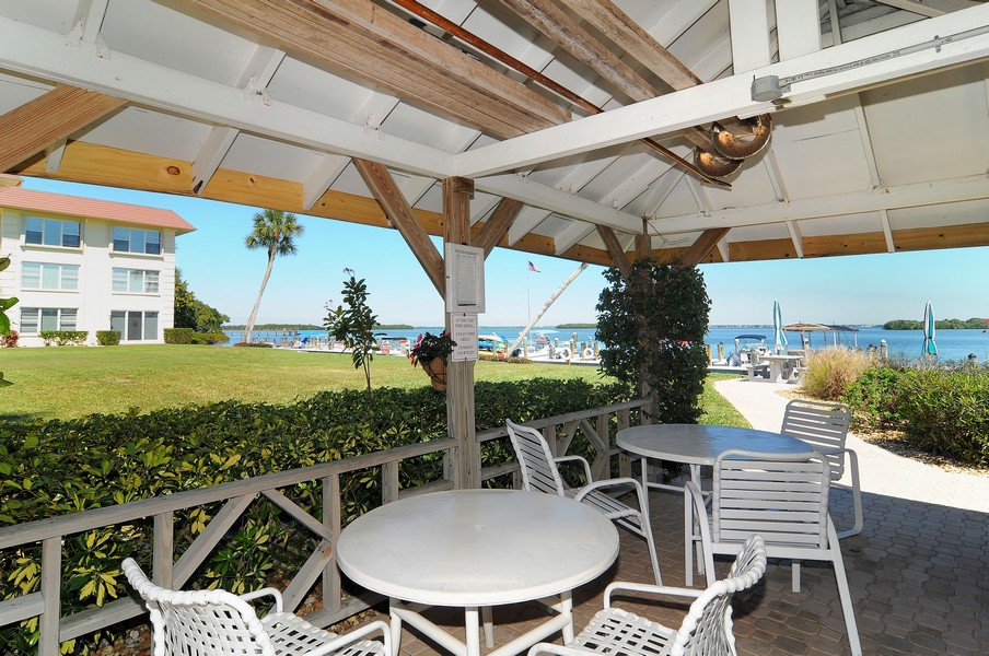 Beach Harbor Club Condos for Sale on Longboat Key Sarasota FL Real Estate