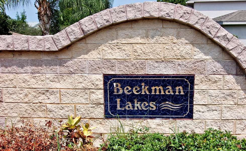 Beekman Estates/Place Sarasota