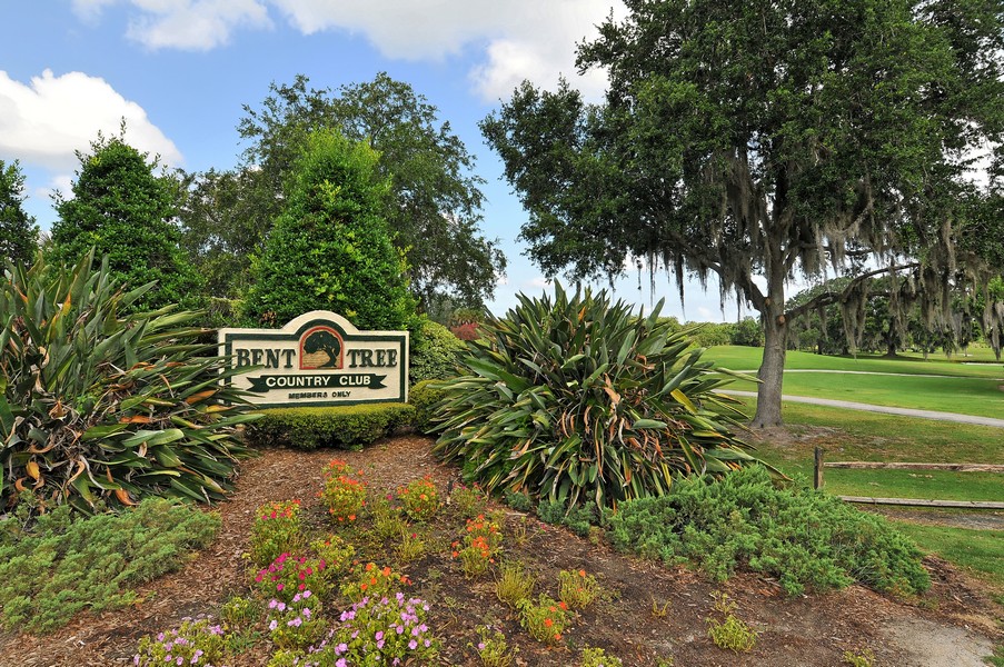 Bent Tree Homes For Sale in Sarasota, Florida Real Estate