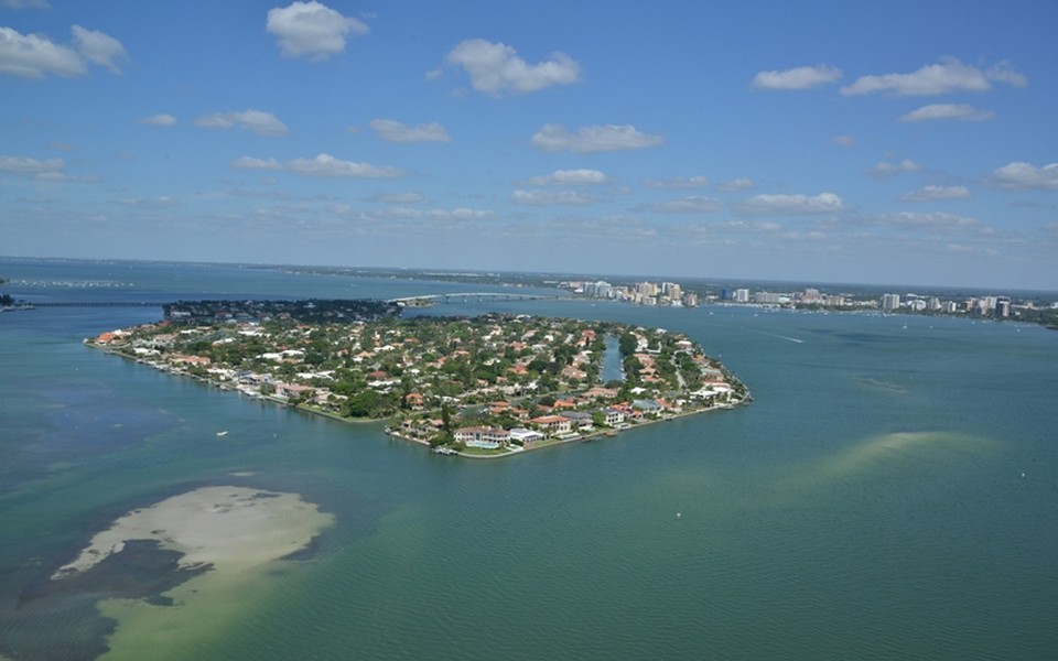 Bird Key Real Estate - Bird Key Homes For Sale