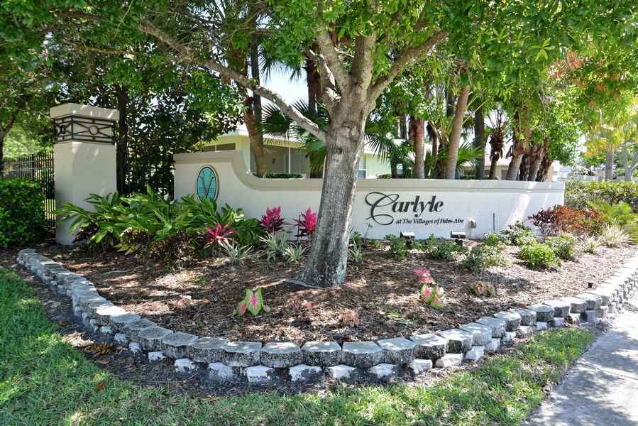 Carlyle at Palm Aire Sarasota