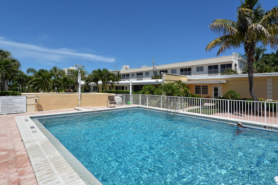 Casa Mar Condos For Sale On Siesta Key - Sarasota Fl Real Estate