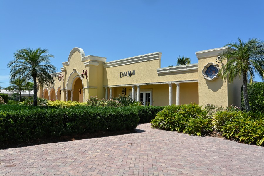 Casa Mar Siesta Key Unit 37