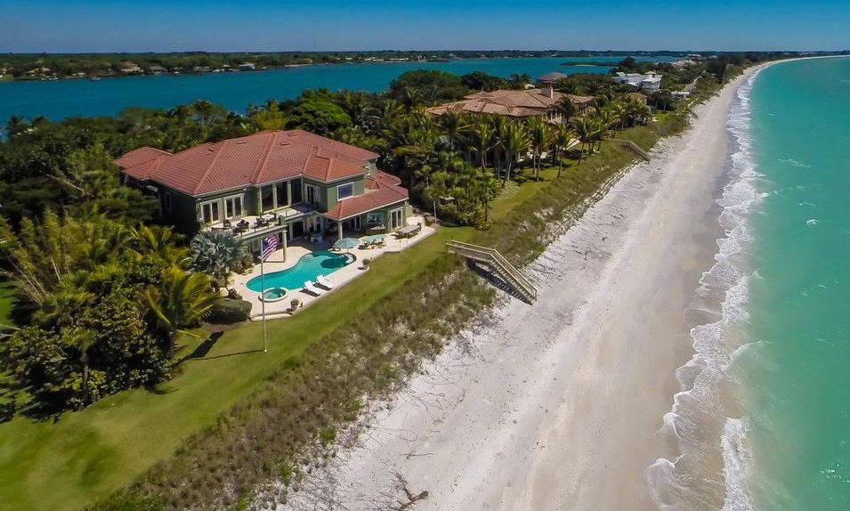 Casey Key homes for sale