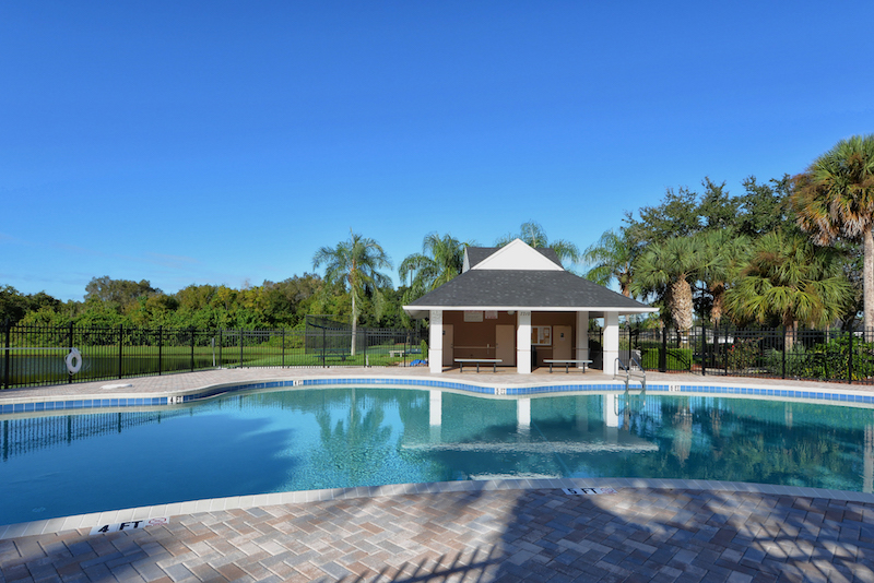 Creekwood Homes And Condos Manatee County Real Estate