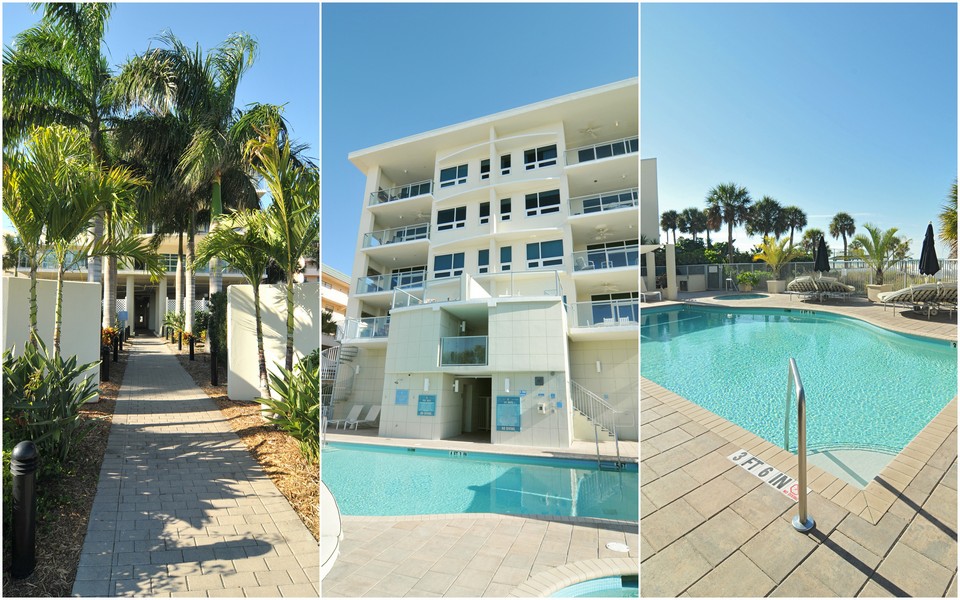 condos for sale siesta key