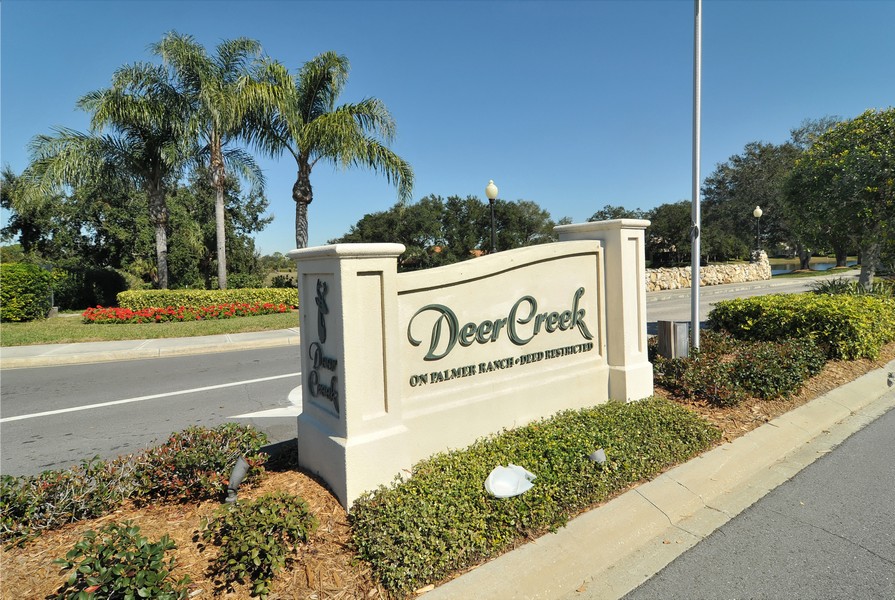 Deer Creek Homes for Sale in Palmer Ranch Sarasota FL Real Estate