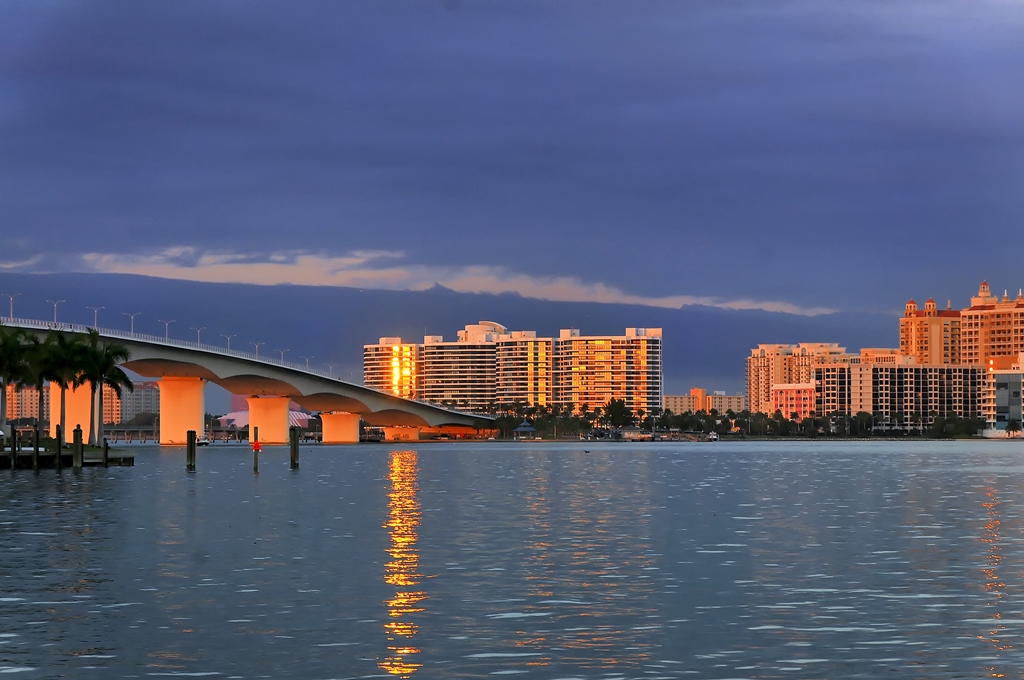 The Ringling Bridge