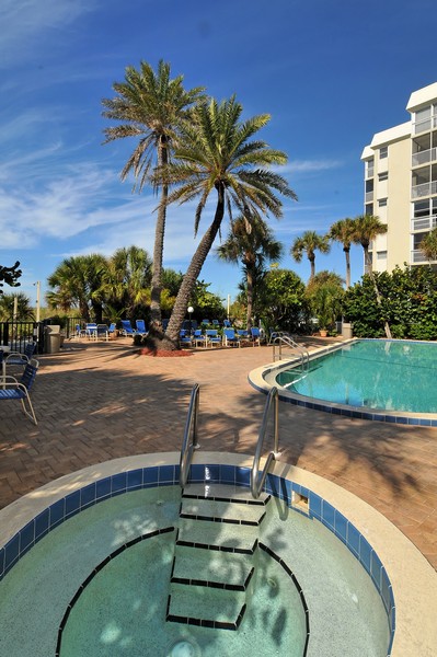 El Presidente Condos For Sale on Siesta Key - Sarasota FL Real Estate